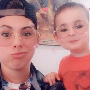 Meet your Posher, Wade